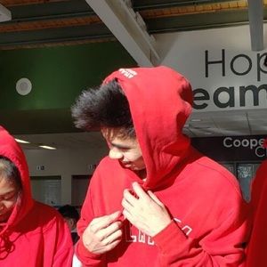 Meet your Posher, Jan